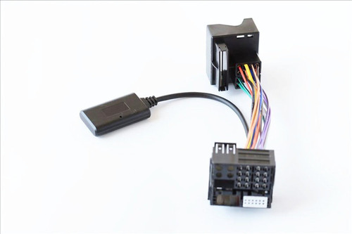 Cable De Audio Bluetooth Auxiliar For 12 Pin Car Par