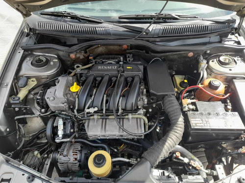 Renault Megane Megane