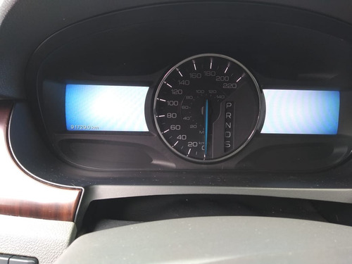 Ford Edge 2014 Awd A Mais Top