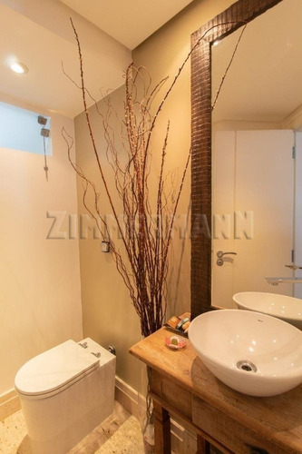 Imagem 3 de 15 de Apartamento - Higienopolis - Ref: 144287 - V-144287