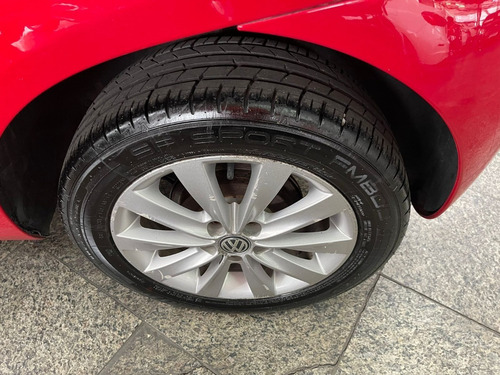 Imagem 14 de 21 de Volkswagen Fox 1.6 Prime