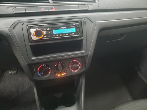 Volkswagen Gol LAST EDITION 1.0 FLEX 12V 5P