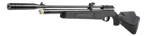 Rifle Pr900 Pcp Stormrider Black Con Postones