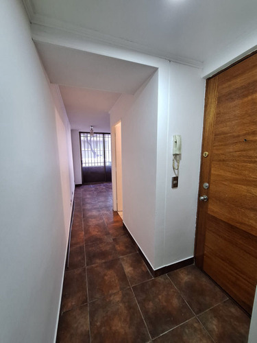 Venta Depto. 2d/2b - Santiago