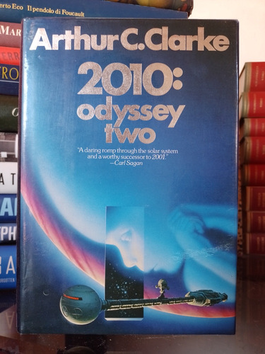 2010: Odyssey Two 