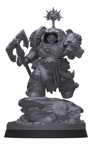 Stl - Warhammer 40
