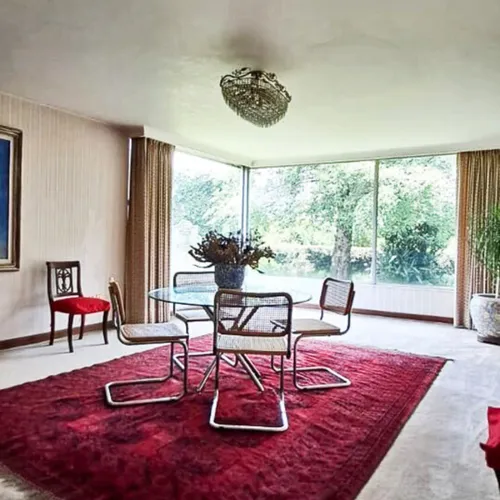 Venta Casa, Lomas De Chapultepec, Sierra Vertientes,