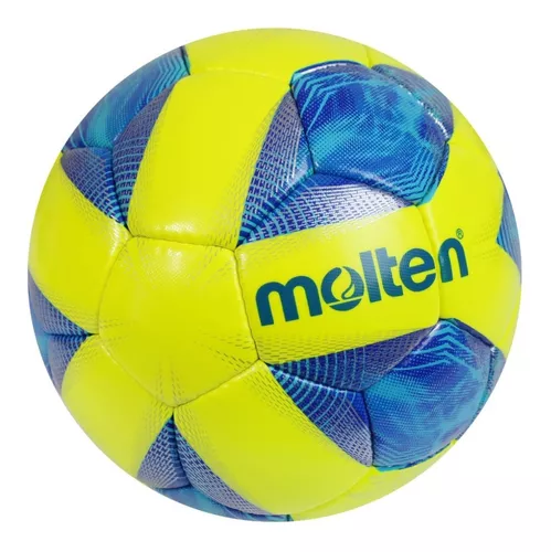 BALÓN DE FÚTBOL MOLTEN UEL F5U1711-12 No.5 - Molten México