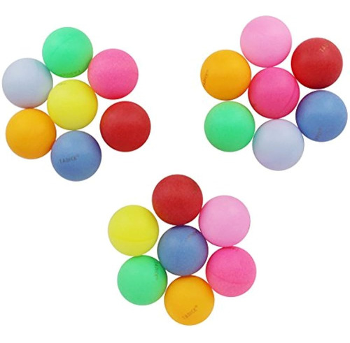 Pelota de ping pong TADICK tadick color multi-color