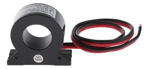 Desde El Núcleo Para Sensor De Corriente Eléctrica Para Medi