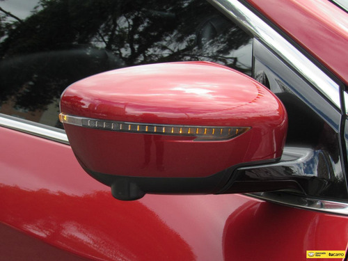 Nissan Murano 3.5 Z52 Exclusive