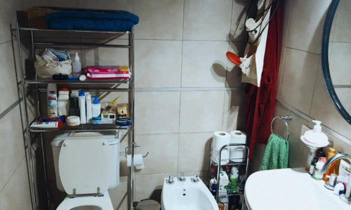 Imagen 9 de 9 de Departamento Monoambiente - Castelar Sur Centro