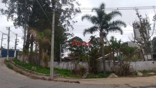 Areá Industrial Para Usina De Concreto, São Paulo, Cod: 7784 - A7784