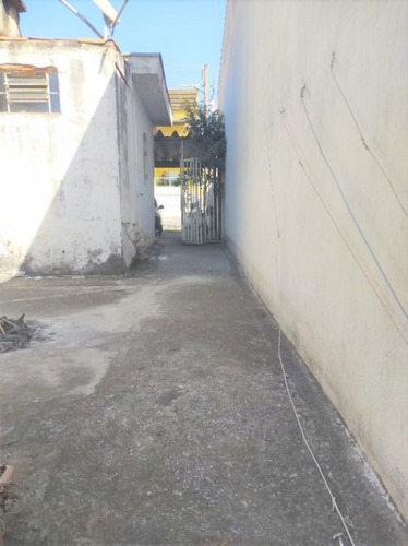 Imagem 5 de 8 de Terreno Na Penha Com 300m² - Te0155