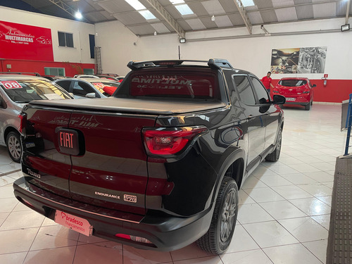 Fiat Toro TORO ENDURANCE 1.3 T270 4X2 FLEX AUT.