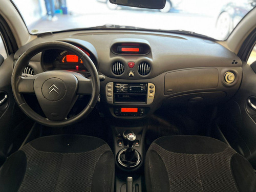 Citroën C3 C3 Exclusive 1.4 8V (flex)