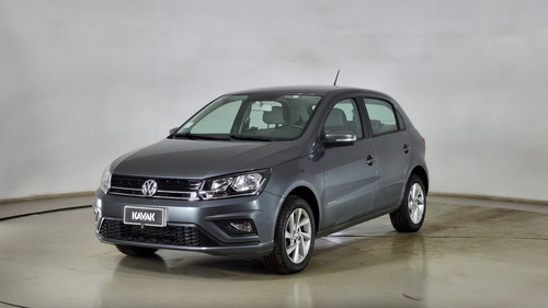 Volkswagen Gol 1.6 Highline