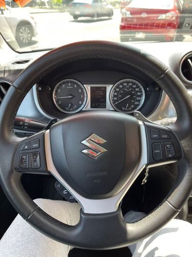 Imagen 12 de 14 de Suzuki Vitara 1.6 Gls At 2016