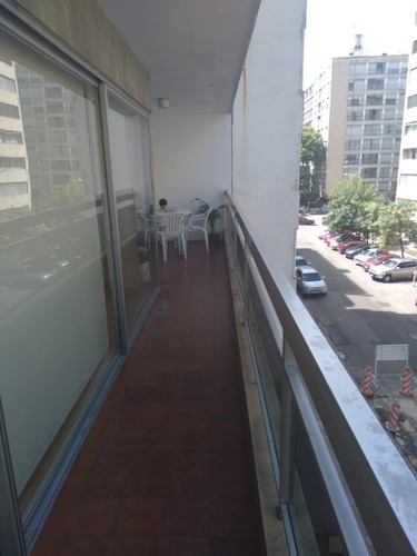 Imagen 12 de 13 de Venta Divino Apto 4 Dormitorios-terraza Zona Pocitos!!