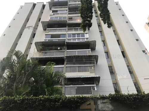 Imagen 13 de 14 de Santa Paula, Se Vende Apartamento. Cod. 21-1038