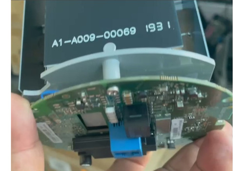 Router Huawei B2368 4g Acepta Todo Operador_empresa Ruc 20 (Usado)