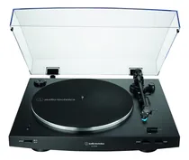 Comprar Audio Technica At-lp3xbt-bk Tocadiscos Bluetooth Automátic