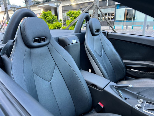 Mercedes Benz - Slk 280
