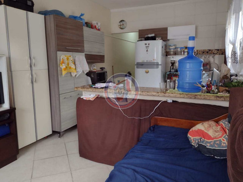 Imagem 5 de 11 de Casa Com 3 Dorms, Jardim Praia Grande, Mongaguá - R$ 300 Mil, Cod: 52283 - V52283