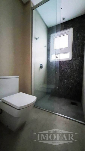 Imagem 11 de 13 de Apartamento - Centro - Ref: 5735 - V-5735