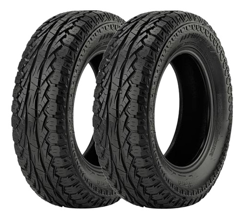Jogo 2 Pneus Itaro Aro 17 It006 265/65r17 112s