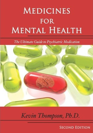 Libro Medicines For Mental Health : The Ultimate Guide To...