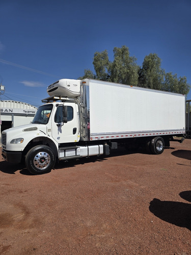 Freightliner M2 Rabon Refrigerado 2017 Torton