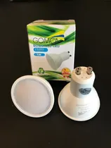 Comprar Bombillos Led 5w 110v Luz Cálida (2700k) Mr16 O Gu10 