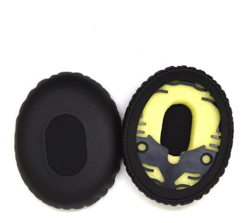 Vever Almohadilla Para Oreja Repuesto Auricular On-ear Oe