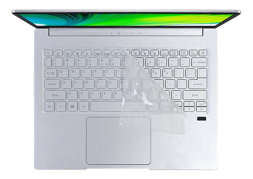 Funda Para Teclado Para Acer Swift 3 Sf313-52 Sf313-52 Sf313