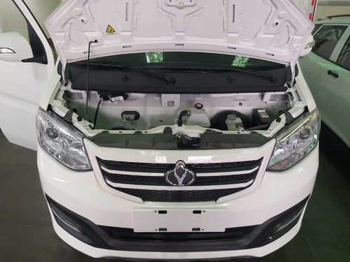 Imagen 8 de 9 de Lifan Mamut Box Dual Motor 1.5 Caja Paquetera 2022 #em