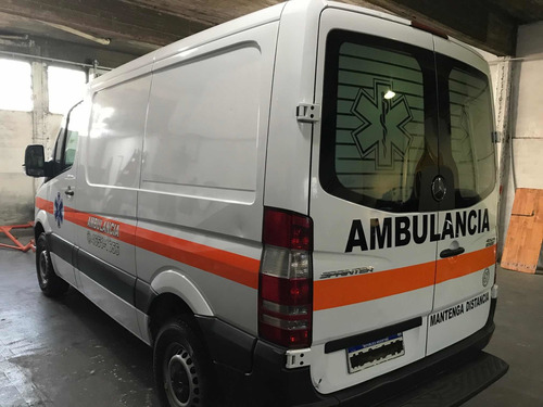 Mercedes-benz Sprinter 2.1 411 Street 116cv 3250 V1 Tn Aa