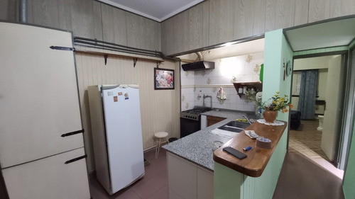 Imagen 4 de 11 de Venta Departamento Céntrico 3 Ambientes En Planta Baja Al Frente