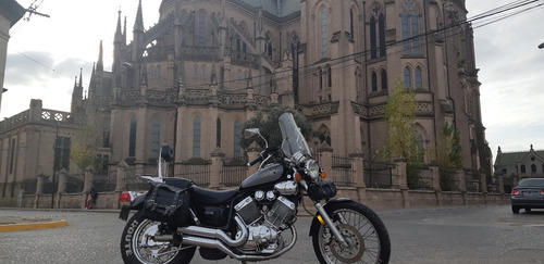 La Moto Está Muy Buenas Condiciones Radicada En Zárate