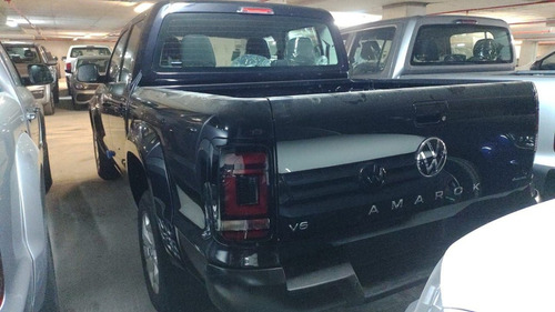 Volkswagen Amarok V6 COMFORTLINE 3.0 258CV 4X4 AT G2