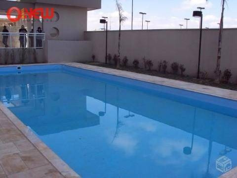 Imagem 7 de 8 de Apartamento À Venda, 53 M² Por R$ 340.000,00 - Ponte Grande - Guarulhos/sp - Ap0440