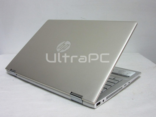 Ultrabook Convertible Hp Pavilion X360 14 Cd0009la I5 8 1tb Mercado Libre