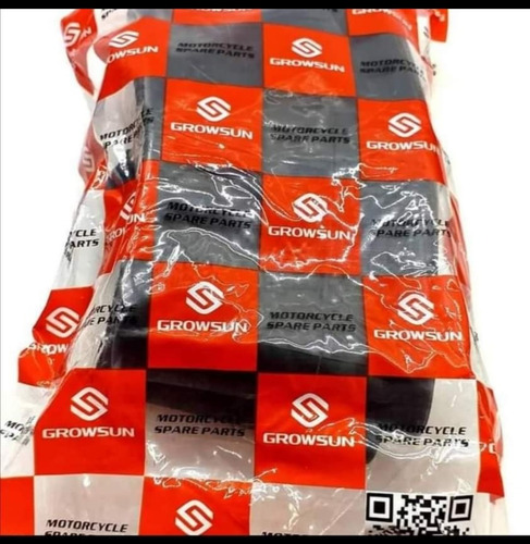 Imagen 5 de 5 de Camara De Neumáticos Para Moto 300x19