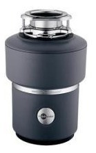 Triturador De Alimentos Evolution 100 Marca In Sink Erator