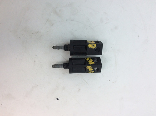 Seguro Base Calavera Audi A4 B8 1.8t 2010 8e0 945 246 A C/u (Usado)
