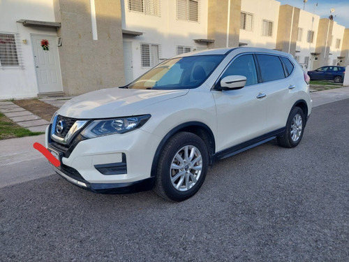 Nissan X-Trail 2.5 Sense 2 Row Cvt