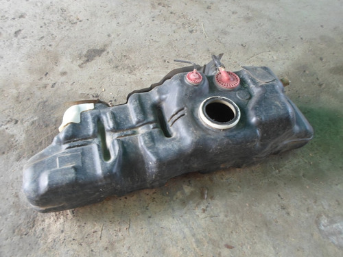 Tanque Gasolina Toyota 4runner 2006 2009