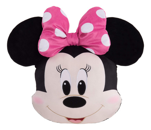 Peluche Minnie Mouse 13.5  - Juguete Licenciado