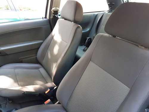 Volkswagen Gol 1.4 Power Ps+ac 83cv 2012
