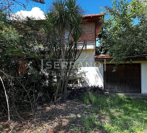 Terreno Fraccion En Venta En Loma Verde, Escobar. Oportunidad Inversores. 25.515m2 Sobre Calle Boot
